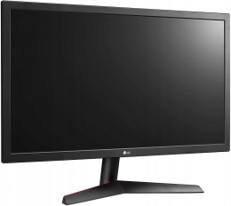 MONITOR LG 24GL600F 24'' 144Hz 1MS FULLHD OKAZJA!