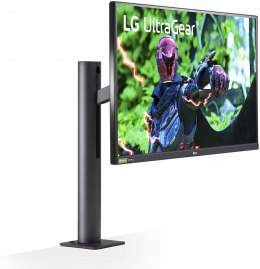 MONITOR LG 27GN88A 27'' 144Hz 1MS ULTRA GEAR HIT!