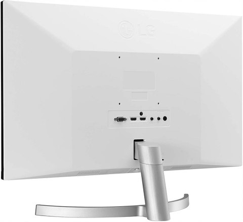 MONITOR LG 27ML600S 27'' FULLHD WHITE OKAZJA HIT!