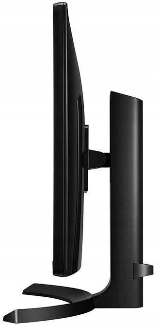 MONITOR LG 34WL750-B 34'' QHD HDMI BLACK OKAZJA!