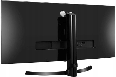 MONITOR LG 34WL750-B 34'' QHD HDMI BLACK OKAZJA!