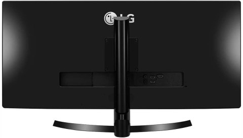 MONITOR LG 34WL750-B 34'' QHD HDMI BLACK OKAZJA!