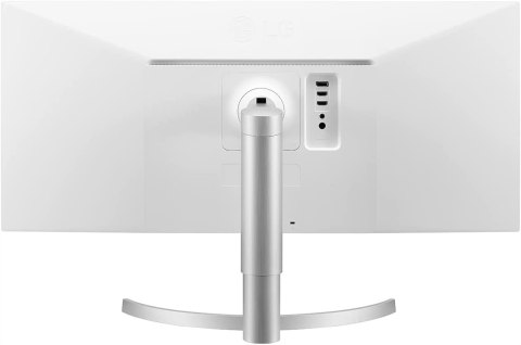 MONITOR LG 34WN650 34'' 75Hz UWHD WHITE OKAZJA HIT