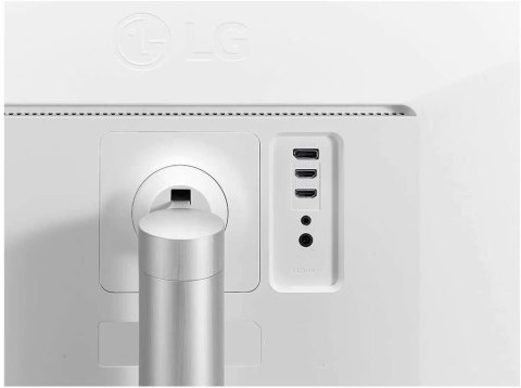 MONITOR LG 34WN650 34'' 75Hz UWHD WHITE OKAZJA HIT