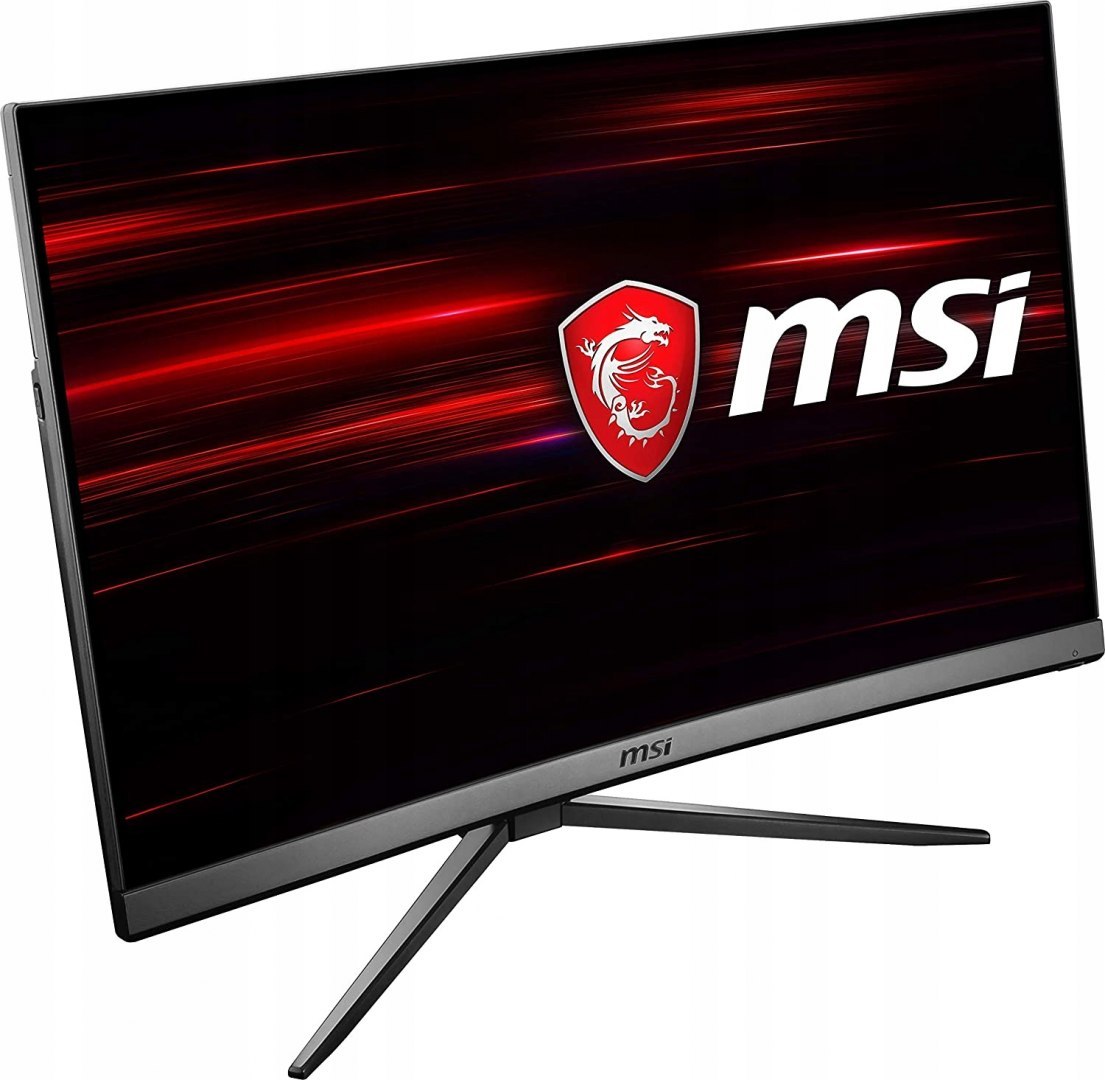 MONITOR MSI OPTI MAG271C CURVED 27'' 144Hz FHD HIT