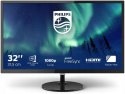 MONITOR PHILIPS 327E8QJAB 31,5'' 75Hz BLACK OKAZJA