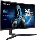 MONITOR SAMSUNG C24FG73FQU CURVED 24'' 144Hz HIT!