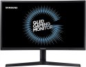 MONITOR SAMSUNG C24FG73FQU CURVED 24'' 144Hz HIT!