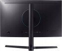 MONITOR SAMSUNG C24FG73FQU CURVED 24'' 144Hz HIT!