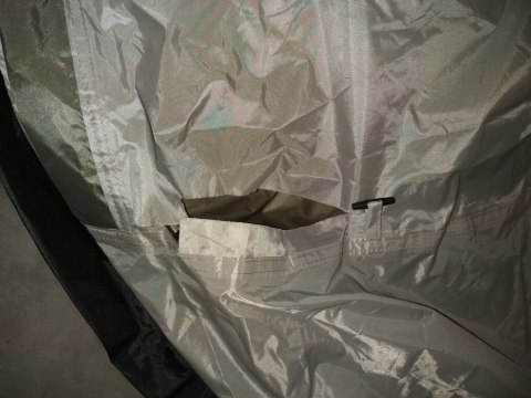 Namiot 4-osobowy Coleman Ridgeline 4 PLUS FV HiT!