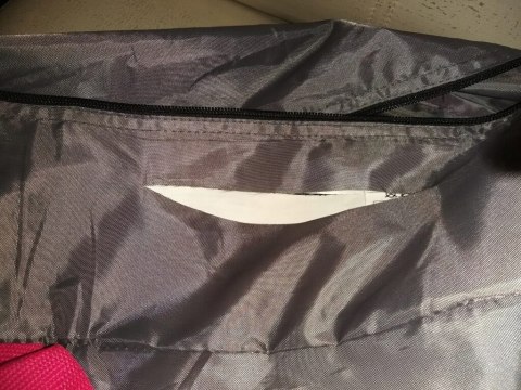 Namiot 4-osobowy Coleman Ridgeline 4 PLUS FV HiT!