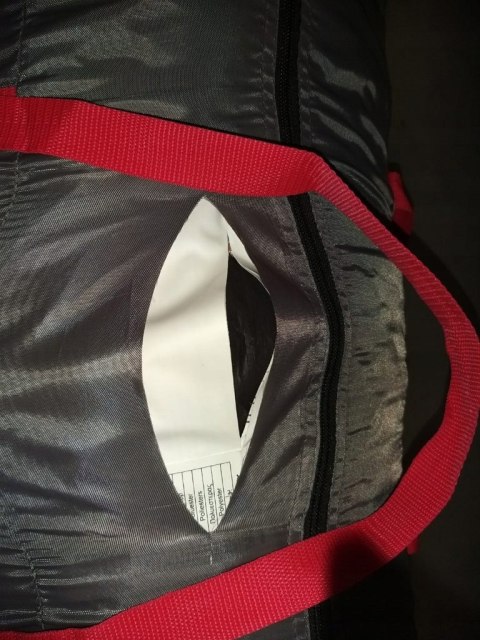 Namiot 4-osobowy Coleman Ridgeline 4 PLUS FV HiT!