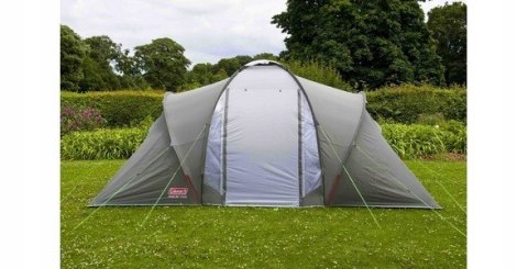 Namiot 4-osobowy Coleman Ridgeline 4 PLUS FV HiT!