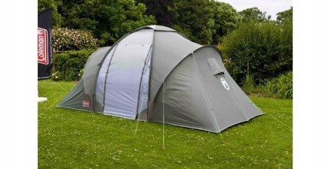 Namiot 4-osobowy Coleman Ridgeline 4 PLUS FV HiT!