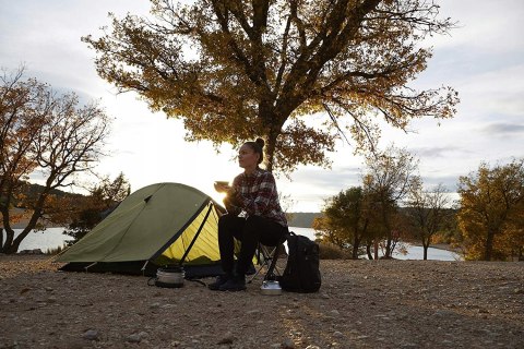Namiot ekspedycyjny Grand Canyon Cardova 1 GW FV! Namiot ekspedycyjny Grand Canyon Cardova 1 GW FV!