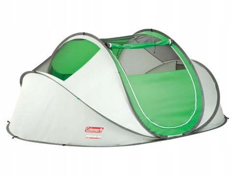 Namiot turystyczny Coleman Galiano 4 Pop Up GW FV!