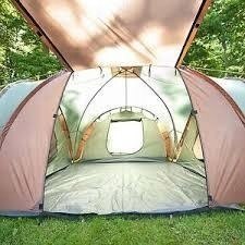 Namiot turystyczny Skandika Daytona XXL