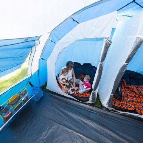 Namiot turystyczny Skandika Kemi 4 GW FV MEGA HiT!