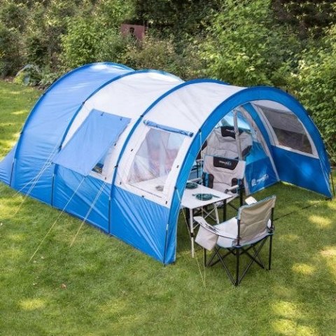 Namiot turystyczny Skandika Kemi 4 GW FV MEGA HiT!