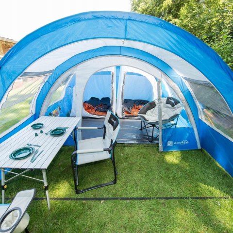 Namiot turystyczny Skandika Kemi 4 GW FV MEGA HiT!