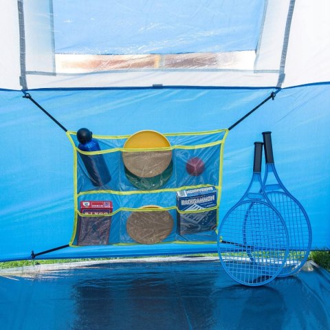 Namiot turystyczny Skandika Kemi 4 GW FV MEGA HiT!