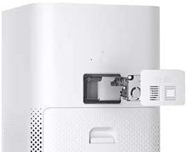 Oczyszczacz powietrza Xiaomi Mi Air Purifier 3H