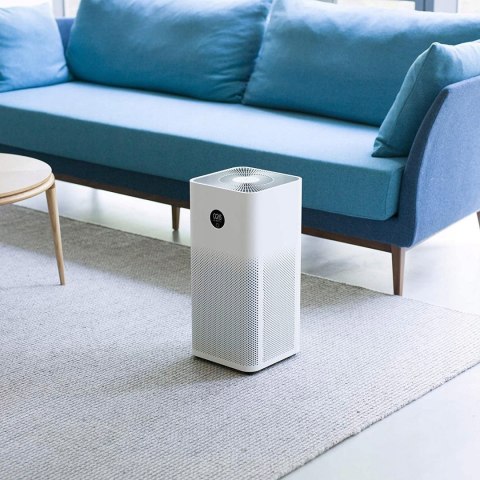 Oczyszczacz powietrza Xiaomi Mi Air Purifier 3H