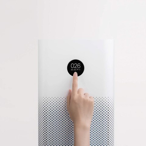 Oczyszczacz powietrza Xiaomi Mi Air Purifier 3H