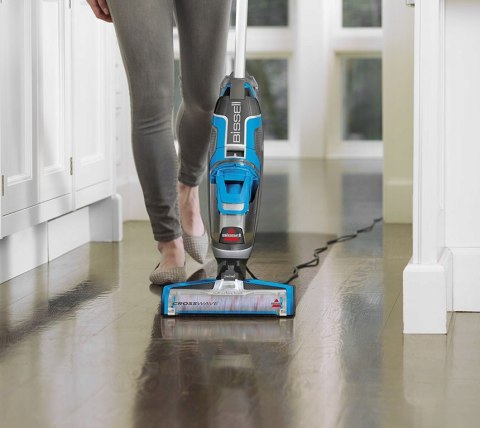Odkurzacz pionowy Bissell Crosswave 17132 MYJĄCY Odkurzacz pionowy Bissell Crosswave 17132 MYJĄCY