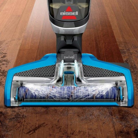 Odkurzacz pionowy Bissell Crosswave 17132 MYJĄCY Odkurzacz pionowy Bissell Crosswave 17132 MYJĄCY