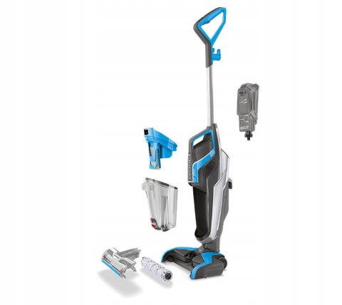 Odkurzacz pionowy Bissell Crosswave 17132 MYJĄCY Odkurzacz pionowy Bissell Crosswave 17132 MYJĄCY
