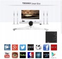 Odtwarzacz multimedialny H96 MAX 4GB RAM 64GB ROM!