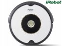 Robot sprzątający iRobot Roomba 605 FV23% NOWY !