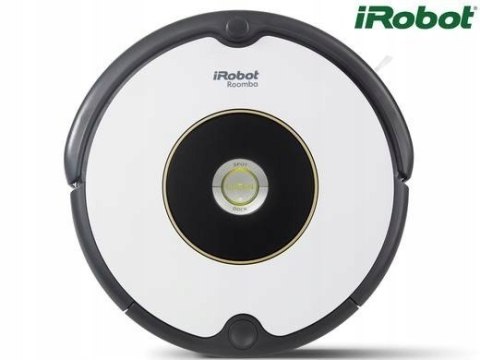 Robot sprzątający iRobot Roomba 605 FV23% NOWY !