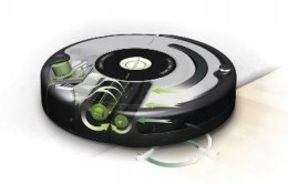 Robot sprzątający iRobot Roomba 605 FV23% NOWY !