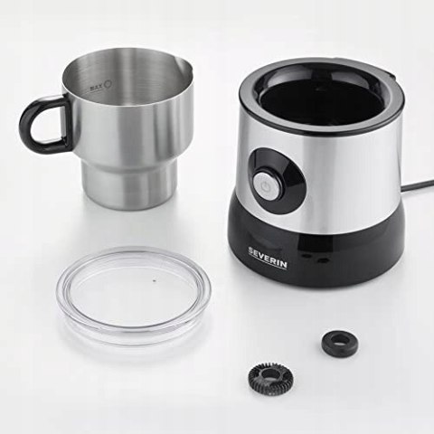 Severin SM3582 Indukcyjny spieniacz do mleka 500W