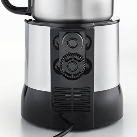 Severin SM3582 Indukcyjny spieniacz do mleka 500W