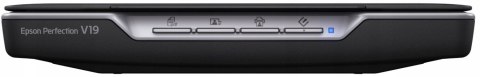 Skaner Epson Perfection V19 CIS 4800 dpi OKAZJA !