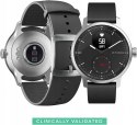 Smartwatch hybrydowy Withings ScanWatch 42 mm HiT!