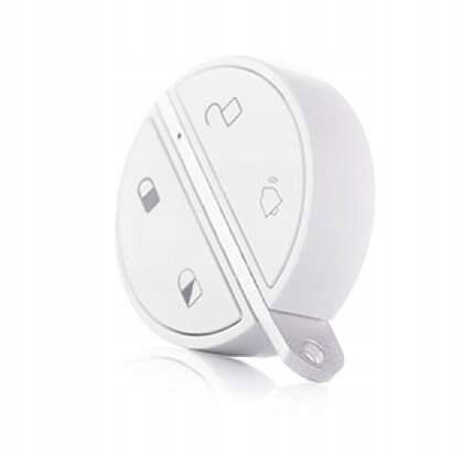 System bezpieczeństwa Somfy Home Alarm Premium HIT