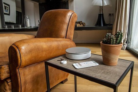 System bezpieczeństwa Somfy Home Alarm Premium HIT