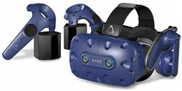 Gogle VR HTC Vive Pro Eye GW FV NOWE MEGA OKAZJA!