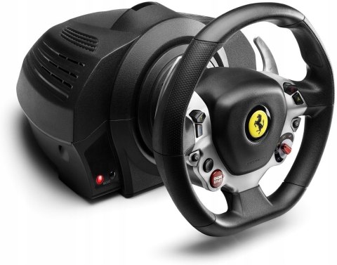 KIEROWNICA THRUSTMASTER TX RACING WHEEL FERRARI!