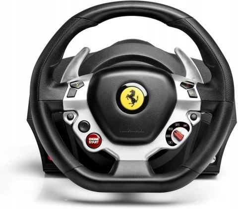 KIEROWNICA THRUSTMASTER TX RACING WHEEL FERRARI!