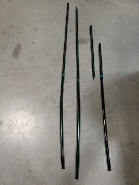 Namiot campingowy COLEMAN Octagon Blackout 8 FV !