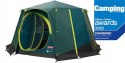 Namiot campingowy COLEMAN Octagon Blackout 8 FV !