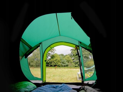 Namiot dla 3 osób Kobuk Valley 3 Plus Coleman