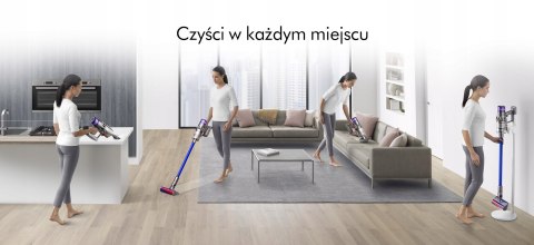 Odkurzacz DYSON V11 ABSOLUTE BEZPRZEWODOWY