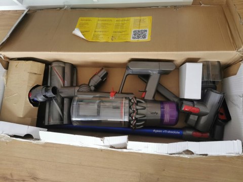 Odkurzacz DYSON V11 ABSOLUTE BEZPRZEWODOWY