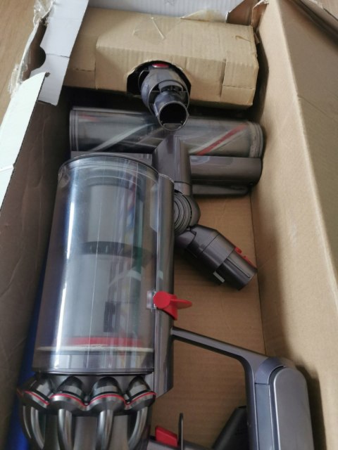 Odkurzacz DYSON V11 ABSOLUTE BEZPRZEWODOWY